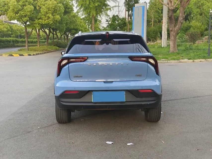 2022 Geometry E BEV 39.4KWH,autocango,china used car exporter,china ev exporter,chinese used car exporter,chinese used ev exporter