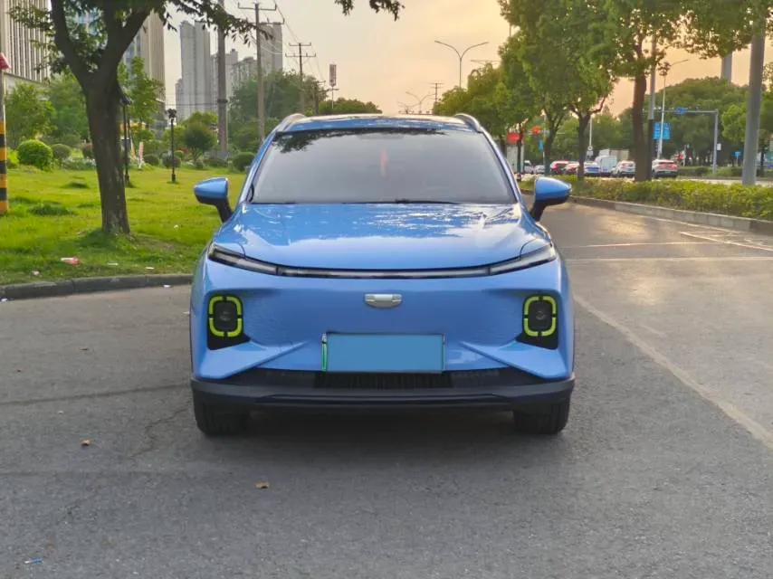 2022 Geometry E BEV 39.4KWH,autocango,china used car exporter,china ev exporter,chinese used car exporter,chinese used ev exporter