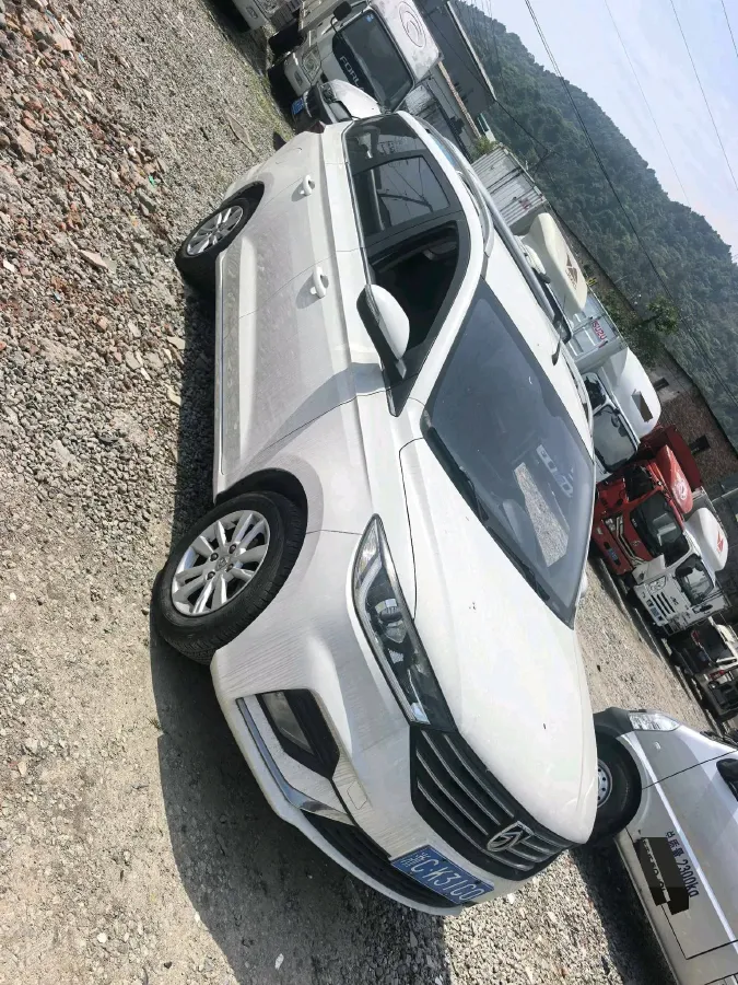 2018 BaoJun 360 1.5L 112HP L4 6MT,autocango,china used car exporter,china ev exporter,chinese used car exporter,chinese used ev exporter