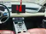 2022 Foton Grand General G7 2.0T 238HP L4 8AT