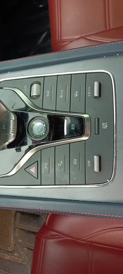2022 Foton Grand General G7 2.0T 238HP L4 8AT,autocango,china used car exporter,china ev exporter,chinese used car exporter,chinese used ev exporter