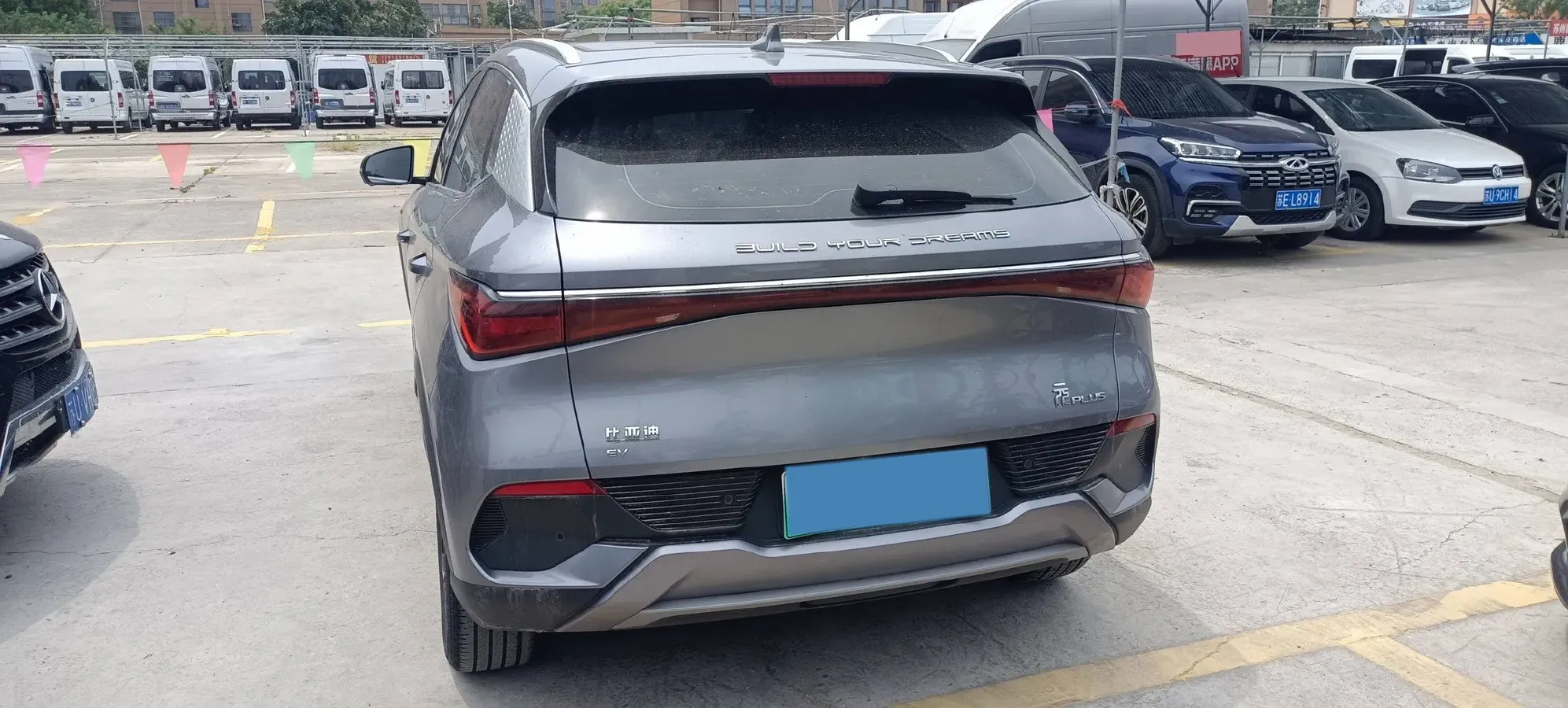 2022 Foton Grand General G7 2.0T 238HP L4 8AT,autocango,china used car exporter,china ev exporter,chinese used car exporter,chinese used ev exporter