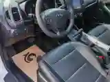 2016 Kia K3 1.6L 128HP L4 6AT