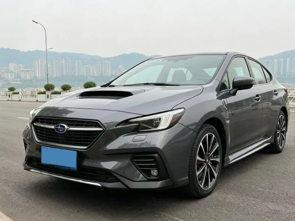 2025 Subaru WRX 2.4T 275HP H4 CVT,autocango,china used car exporter,china ev exporter,chinese used car exporter,chinese used ev exporter