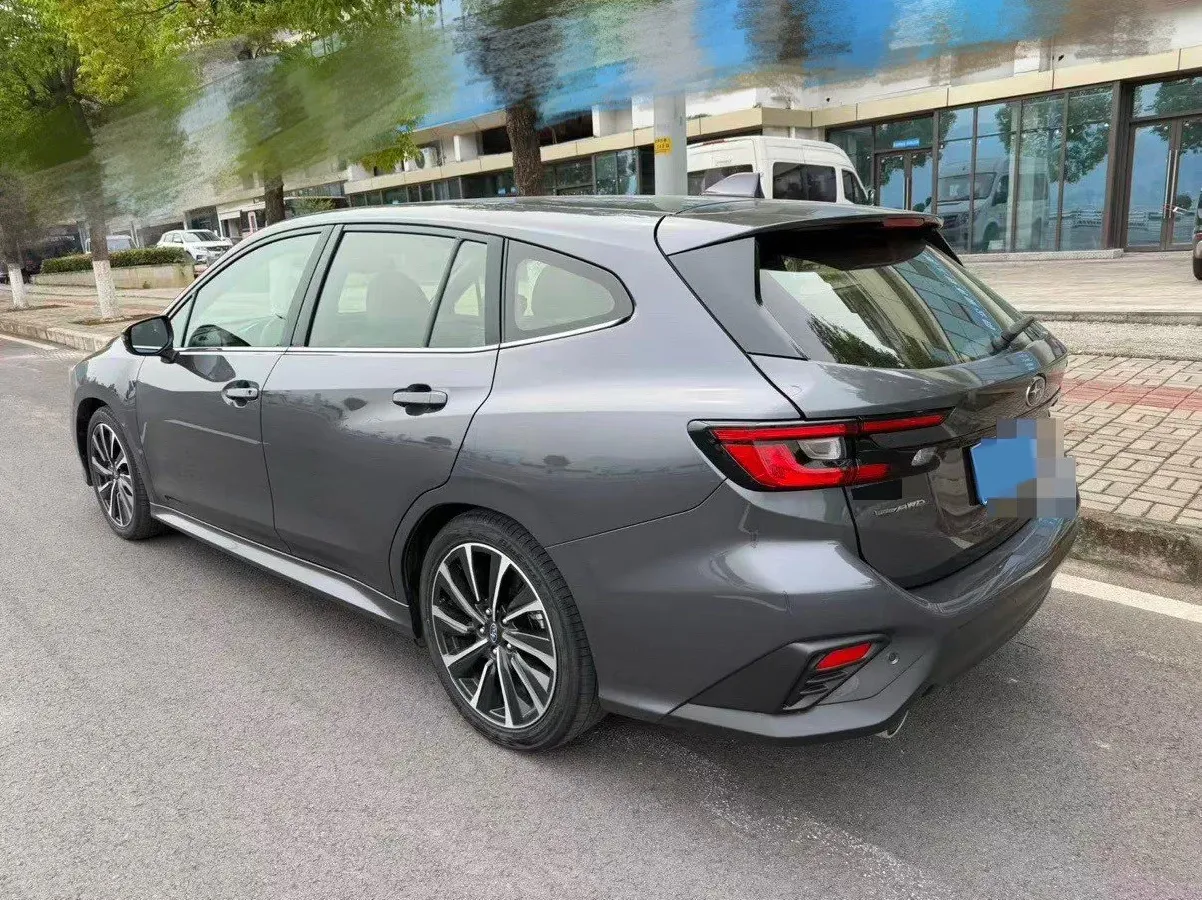 2025 Subaru WRX 2.4T 275HP H4 CVT,autocango,china used car exporter,china ev exporter,chinese used car exporter,chinese used ev exporter