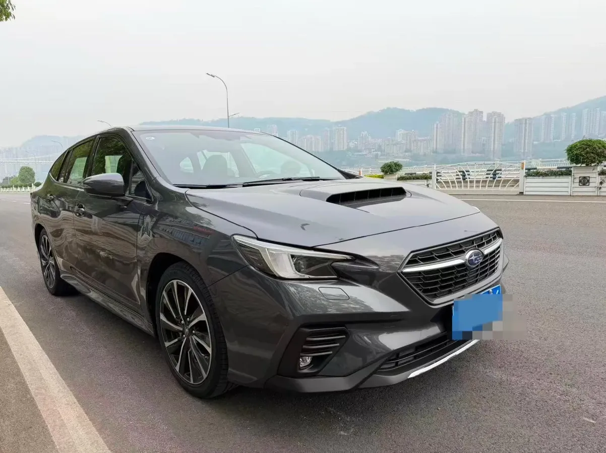2025 Subaru WRX 2.4T 275HP H4 CVT,autocango,china used car exporter,china ev exporter,chinese used car exporter,chinese used ev exporter