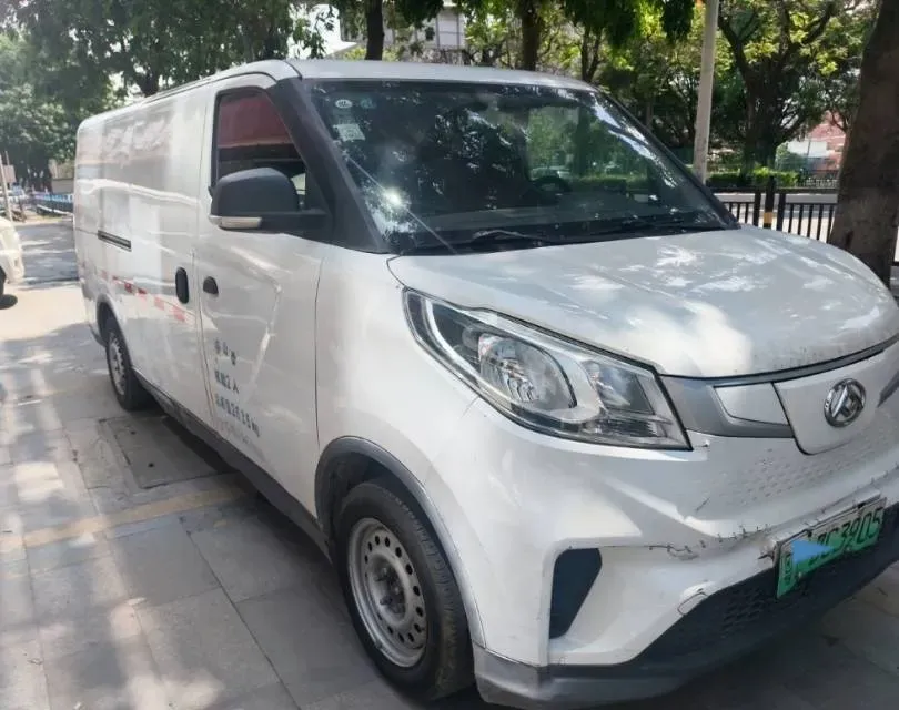 2022 MAXUS EV30 BEV 41.93KWH,autocango,china used car exporter,china ev exporter,chinese used car exporter,chinese used ev exporter