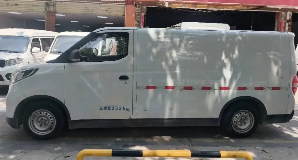 2022 MAXUS EV30 BEV 41.93KWH,autocango,china used car exporter,china ev exporter,chinese used car exporter,chinese used ev exporter