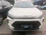 2020 BeiJing Auto X7 1.5T 188HP L4 7DCT