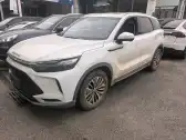 2020 BEIJING AUTO X7,autocango,china used car exporter,china ev exporter,chinese used car exporter,chinese used ev exporter