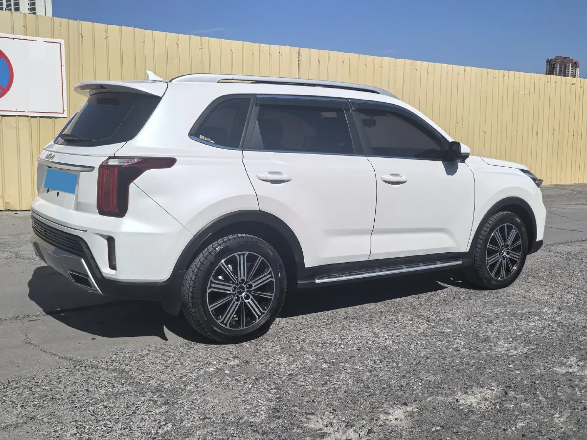 2021 Kia Sportage R 2.0L 161HP L4 6AT,autocango,china used car exporter,china ev exporter,chinese used car exporter,chinese used ev exporter
