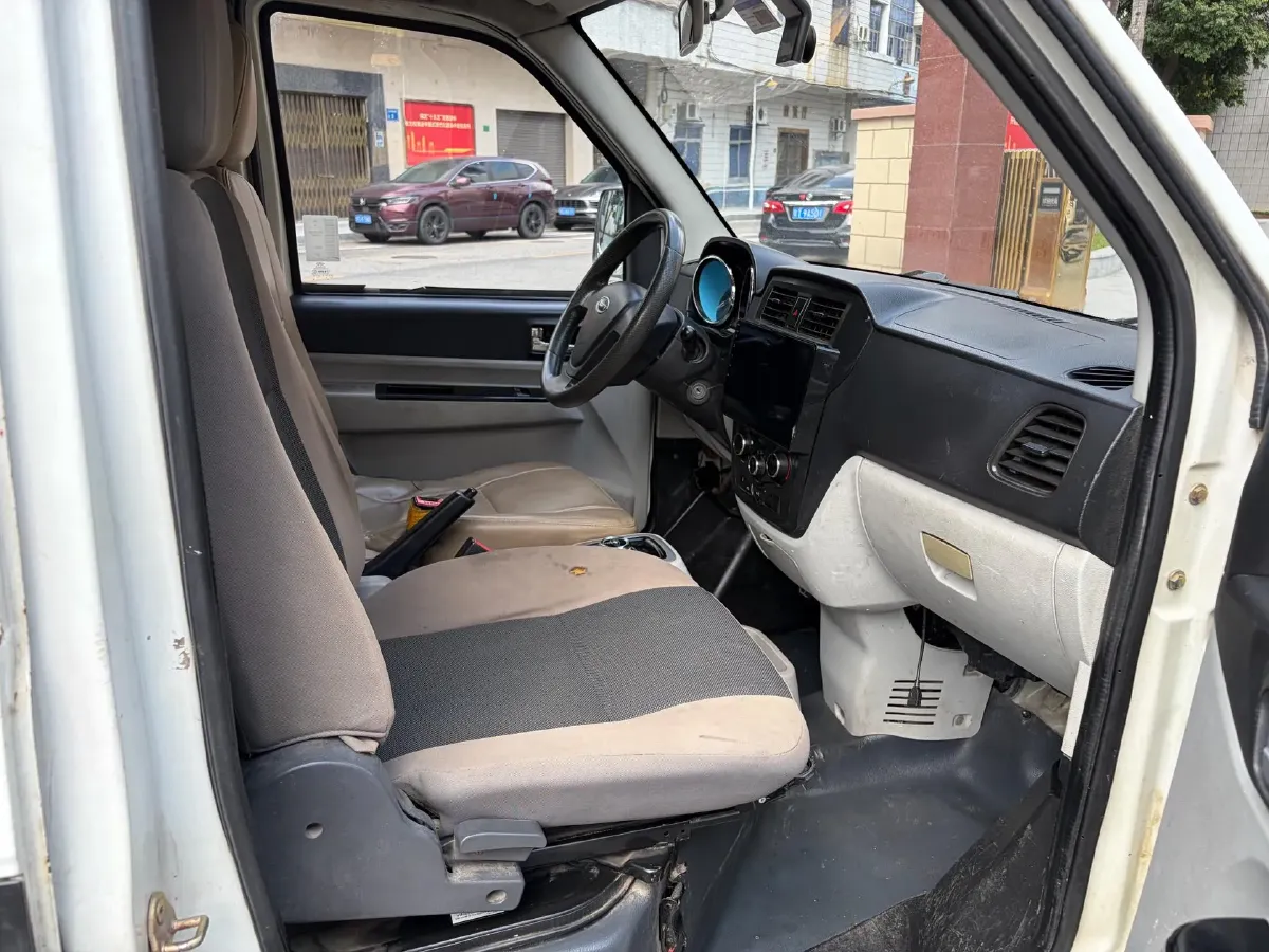 2018 Karry YouYou EV BEV 40KWH,autocango,china used car exporter,china ev exporter,chinese used car exporter,chinese used ev exporter
