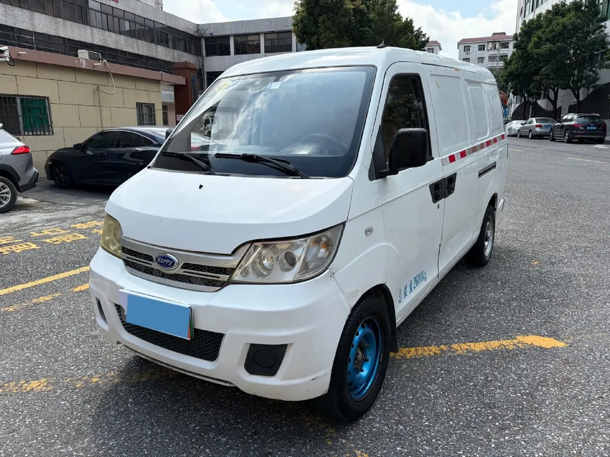 2018 Karry YouYou EV BEV 40KWH,autocango,china used car exporter,china ev exporter,chinese used car exporter,chinese used ev exporter