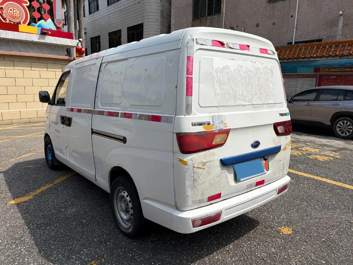 2018 Karry YouYou EV BEV 40KWH,autocango,china used car exporter,china ev exporter,chinese used car exporter,chinese used ev exporter
