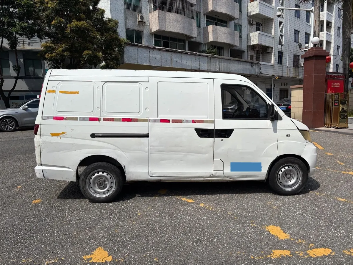 2018 Karry YouYou EV BEV 40KWH,autocango,china used car exporter,china ev exporter,chinese used car exporter,chinese used ev exporter