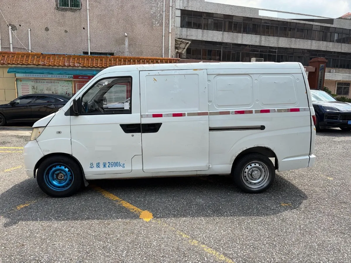 2018 Karry YouYou EV BEV 40KWH,autocango,china used car exporter,china ev exporter,chinese used car exporter,chinese used ev exporter