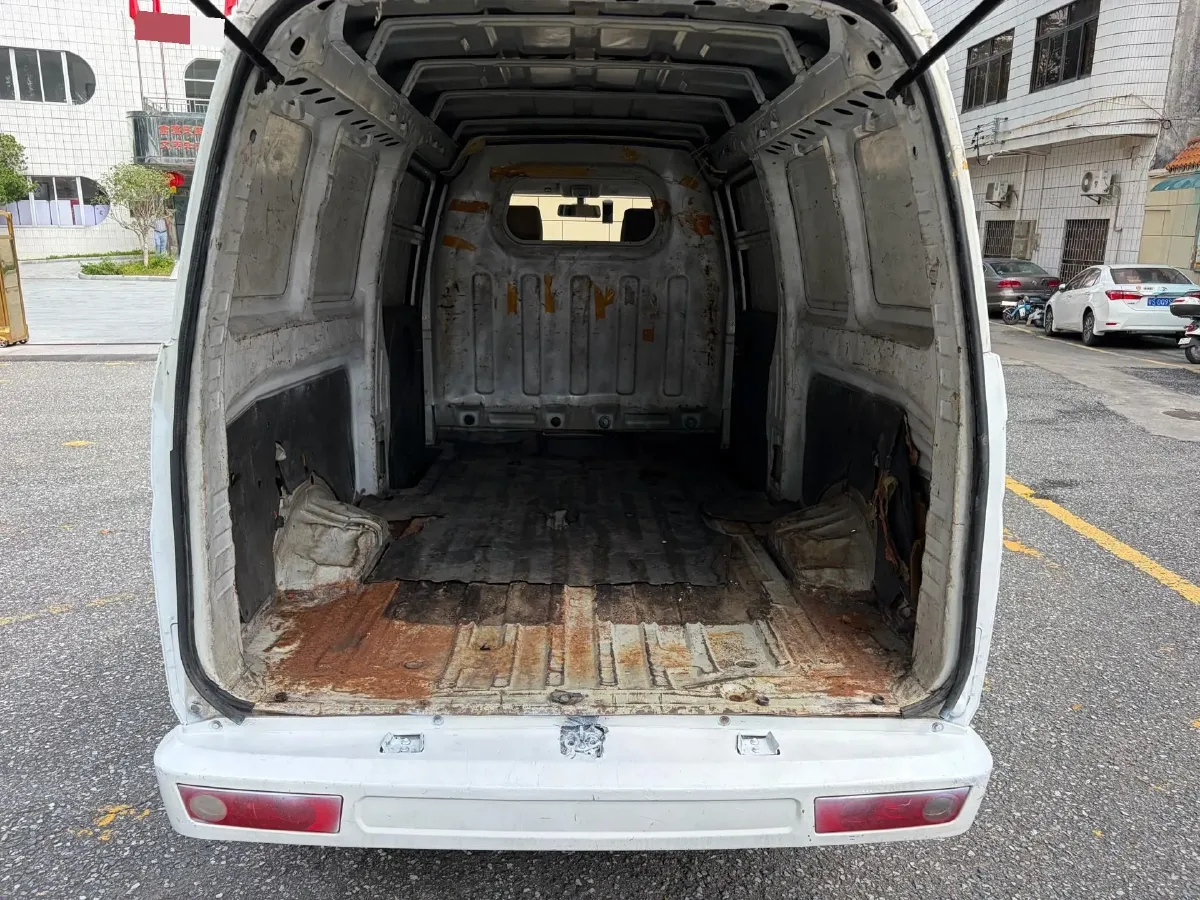 2018 Karry YouYou EV BEV 40KWH,autocango,china used car exporter,china ev exporter,chinese used car exporter,chinese used ev exporter