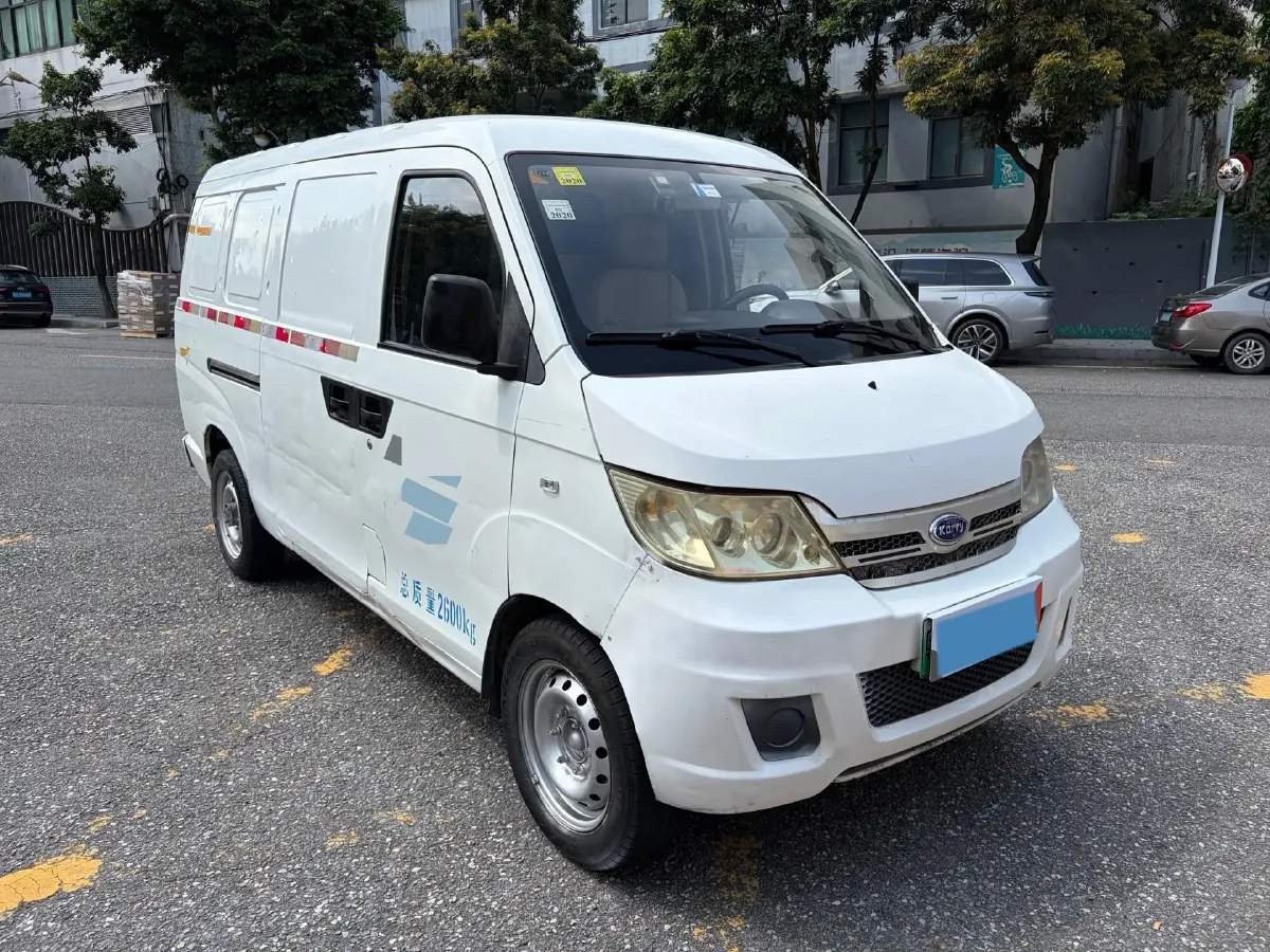2018 Karry YouYou EV BEV 40KWH,autocango,china used car exporter,china ev exporter,chinese used car exporter,chinese used ev exporter