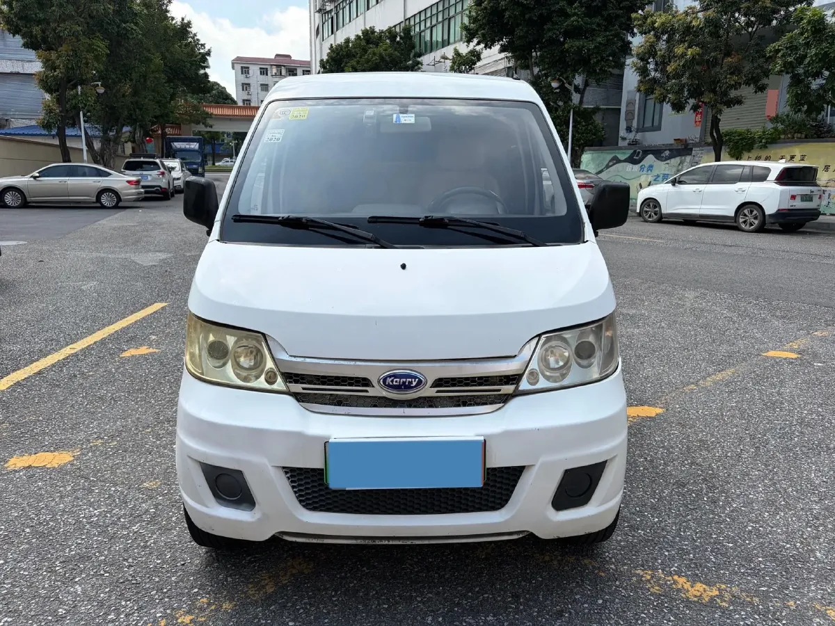 2018 Karry YouYou EV BEV 40KWH,autocango,china used car exporter,china ev exporter,chinese used car exporter,chinese used ev exporter