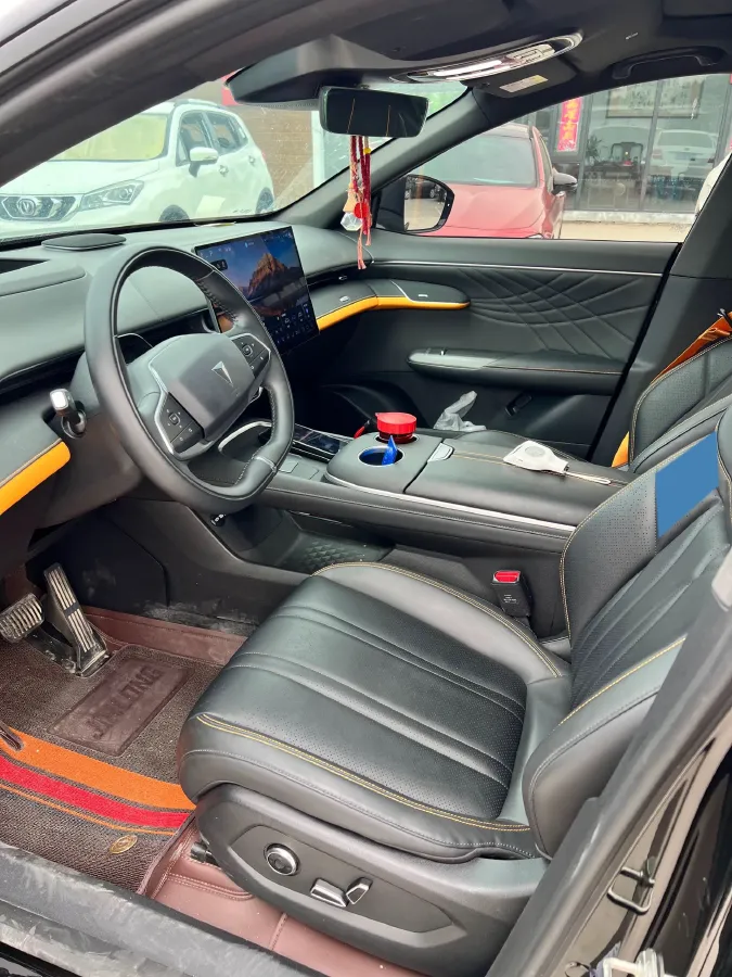 2024 Deepal S07 1.5L 95HP L4 REEV 31.73KWH,autocango,china used car exporter,china ev exporter,chinese used car exporter,chinese used ev exporter