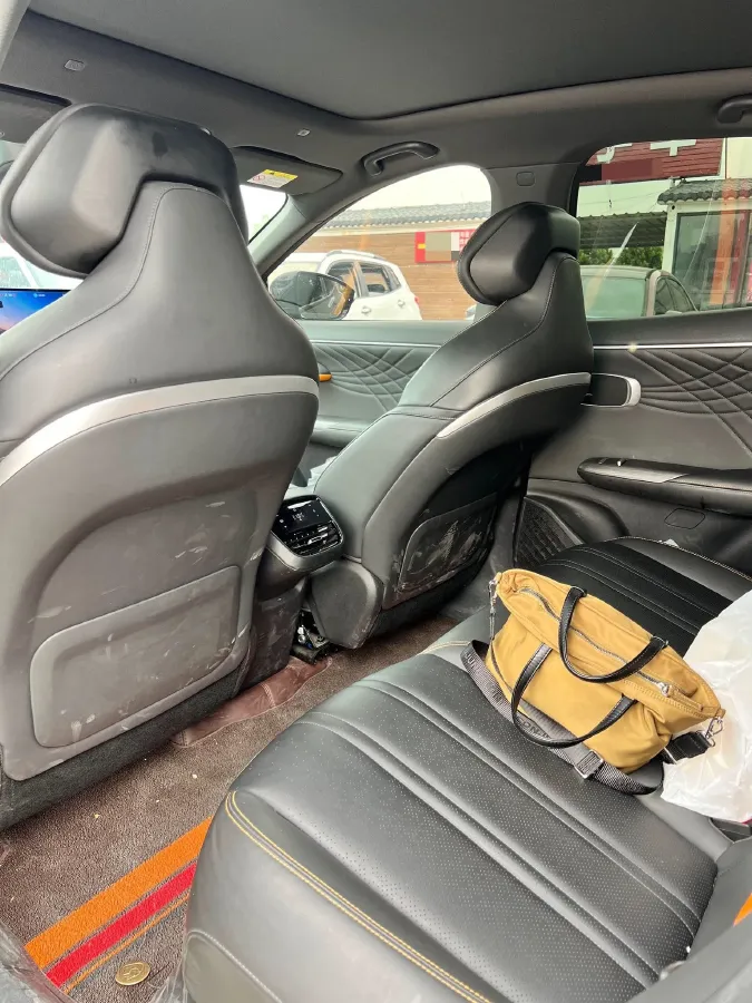 2024 Deepal S07 1.5L 95HP L4 REEV 31.73KWH,autocango,china used car exporter,china ev exporter,chinese used car exporter,chinese used ev exporter