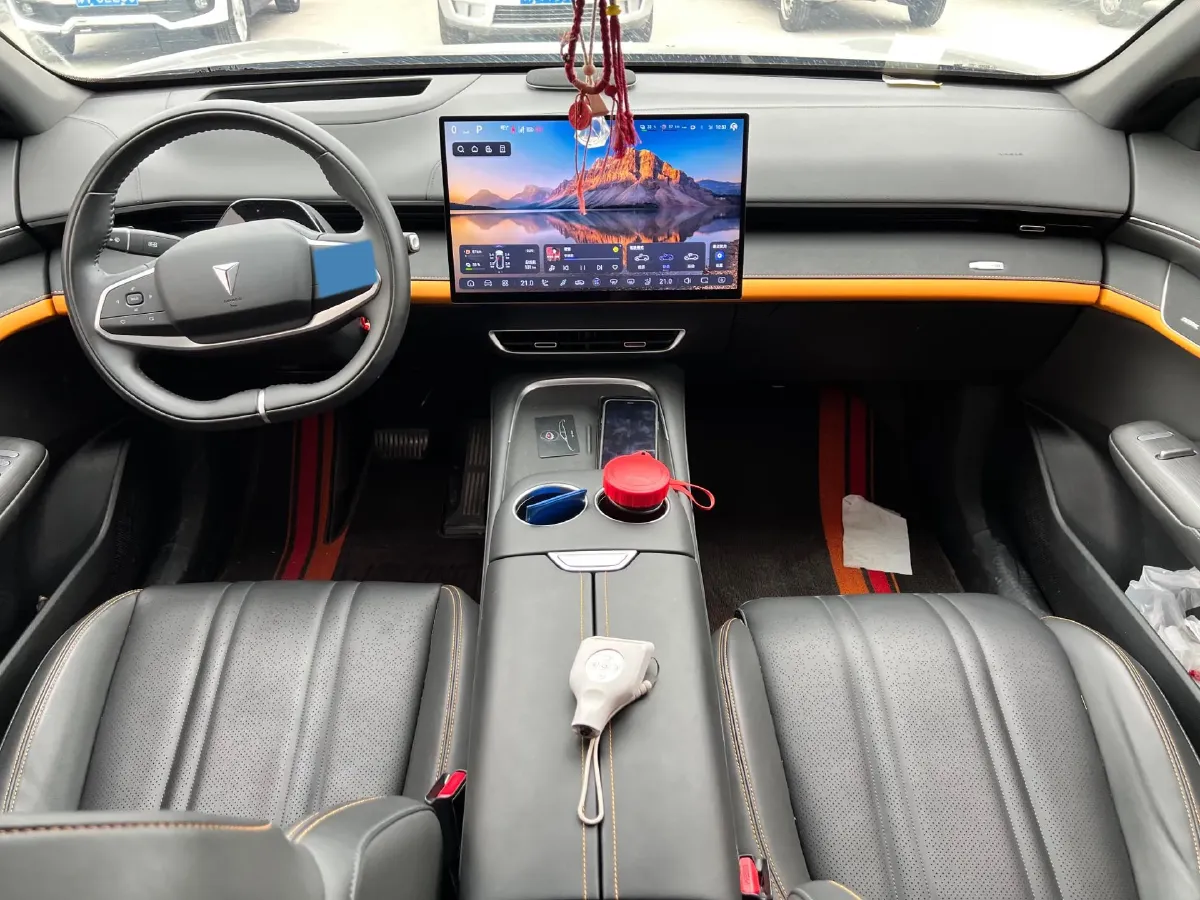 2024 Deepal S07 1.5L 95HP L4 REEV 31.73KWH,autocango,china used car exporter,china ev exporter,chinese used car exporter,chinese used ev exporter