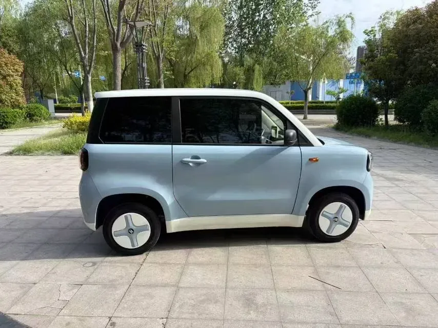 2024 ZD Rainbow BEV 17.3KWH,autocango,china used car exporter,china ev exporter,chinese used car exporter,chinese used ev exporter