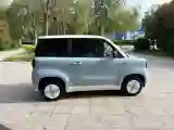 2024 ZD Rainbow BEV 17.3KWH