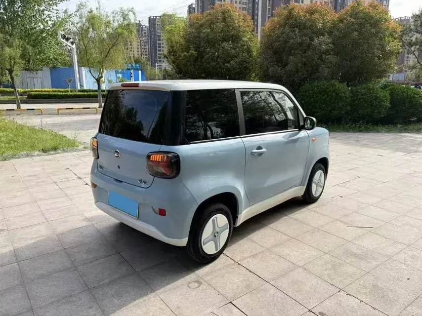 2024 ZD Rainbow BEV 17.3KWH,autocango,china used car exporter,china ev exporter,chinese used car exporter,chinese used ev exporter