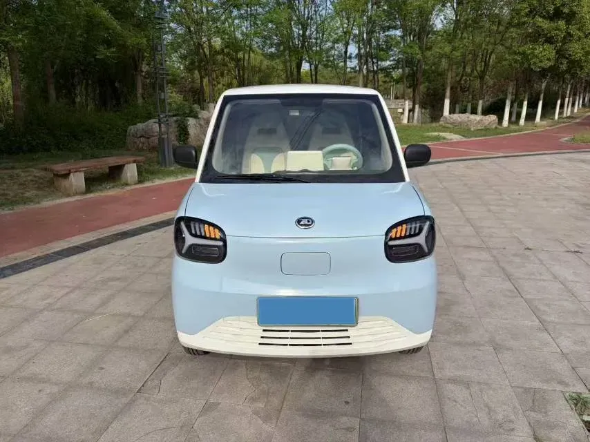 2024 ZD Rainbow BEV 17.3KWH,autocango,china used car exporter,china ev exporter,chinese used car exporter,chinese used ev exporter