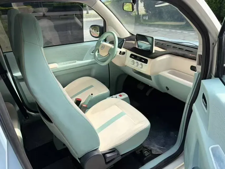 2024 ZD Rainbow BEV 17.3KWH,autocango,china used car exporter,china ev exporter,chinese used car exporter,chinese used ev exporter