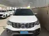 2019 Kia Sportage R 2.0L 160HP L4 6AT