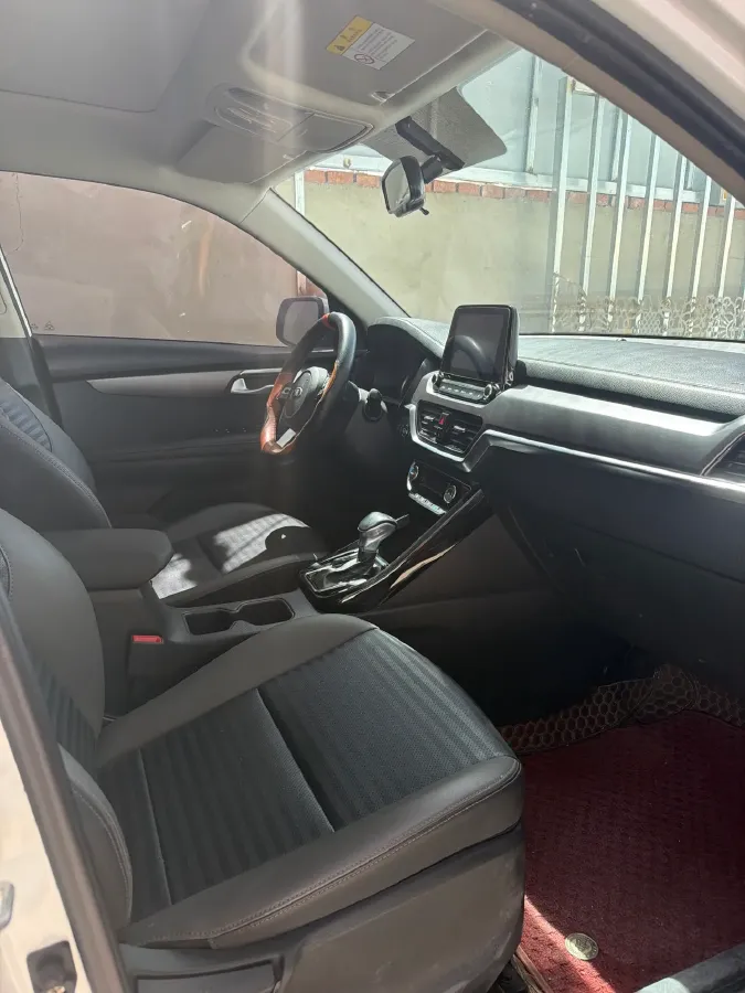 2019 Kia Sportage R 2.0L 160HP L4 6AT,autocango,china used car exporter,china ev exporter,chinese used car exporter,chinese used ev exporter