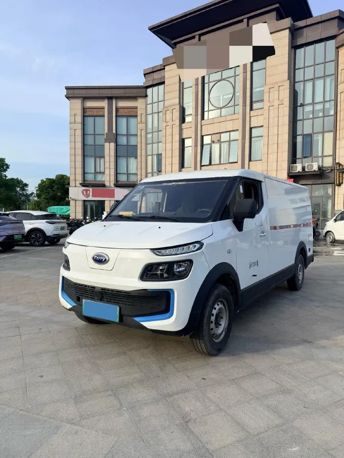 2019 Karry Dolphin EV BEV 44.5KWH,autocango,china used car exporter,china ev exporter,chinese used car exporter,chinese used ev exporter
