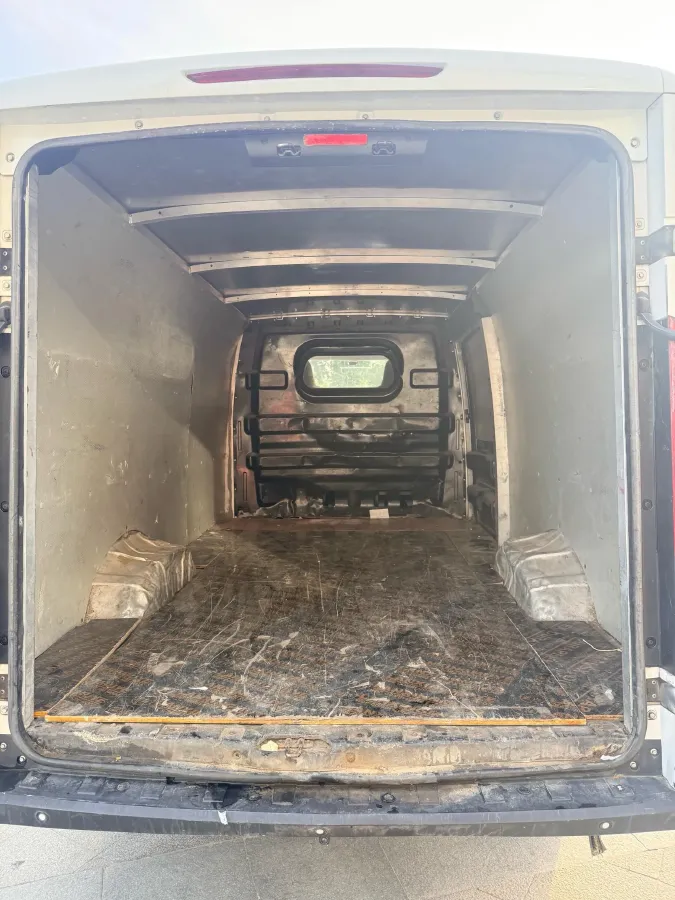2019 Karry Dolphin EV BEV 44.5KWH,autocango,china used car exporter,china ev exporter,chinese used car exporter,chinese used ev exporter