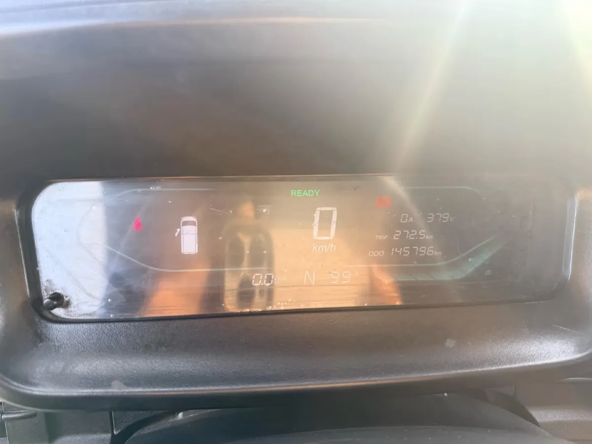 2019 Karry Dolphin EV BEV 44.5KWH,autocango,china used car exporter,china ev exporter,chinese used car exporter,chinese used ev exporter