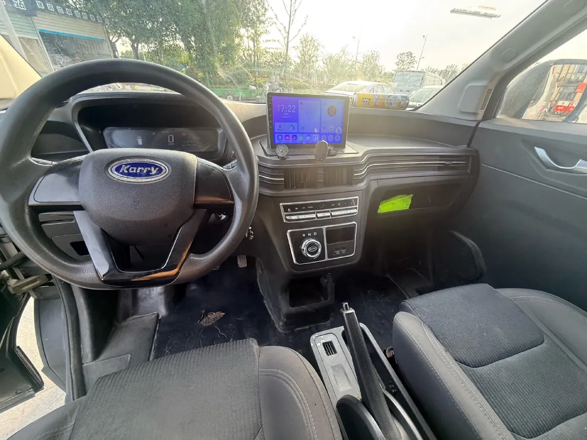 2019 Karry Dolphin EV BEV 44.5KWH,autocango,china used car exporter,china ev exporter,chinese used car exporter,chinese used ev exporter