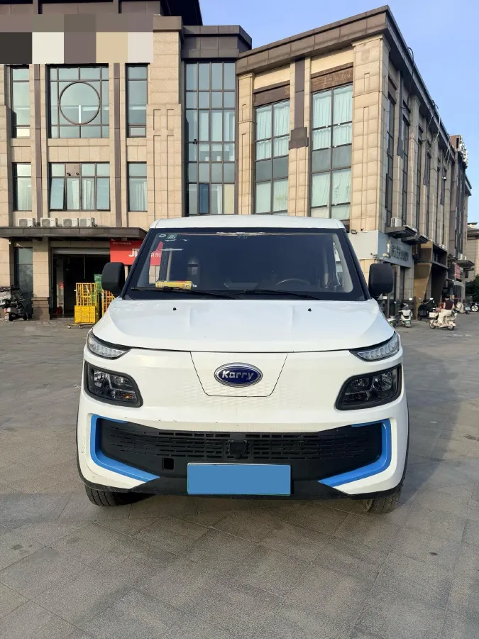 2019 Karry Dolphin EV BEV 44.5KWH,autocango,china used car exporter,china ev exporter,chinese used car exporter,chinese used ev exporter
