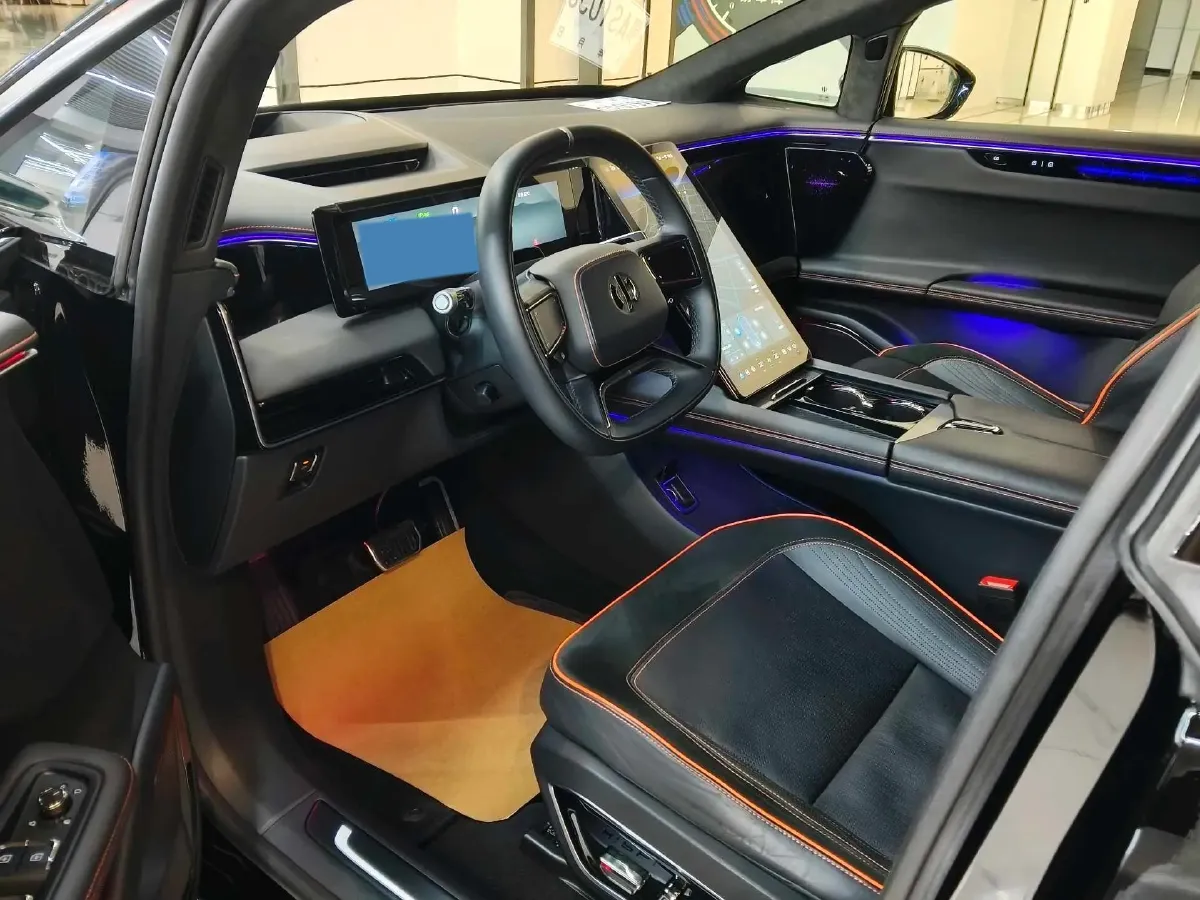 2021 HiPhi X BEV 97KWH,autocango,china used car exporter,china ev exporter,chinese used car exporter,chinese used ev exporter