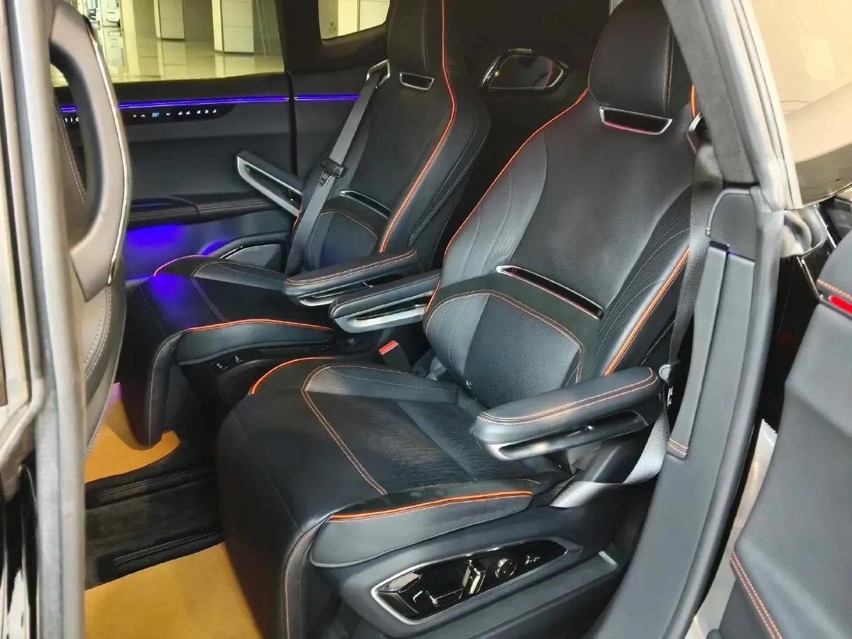 2021 HiPhi X BEV 97KWH,autocango,china used car exporter,china ev exporter,chinese used car exporter,chinese used ev exporter