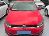 2018 Volkswagen Santana 1.5L 110HP L4 6AT