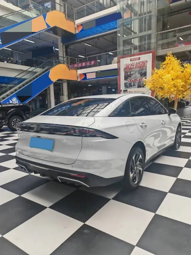 2025 BYD Seal 06 Wagon 1.5L 101HP L4 E-CVT PHEV,autocango,china used car exporter,china ev exporter,chinese used car exporter,chinese used ev exporter