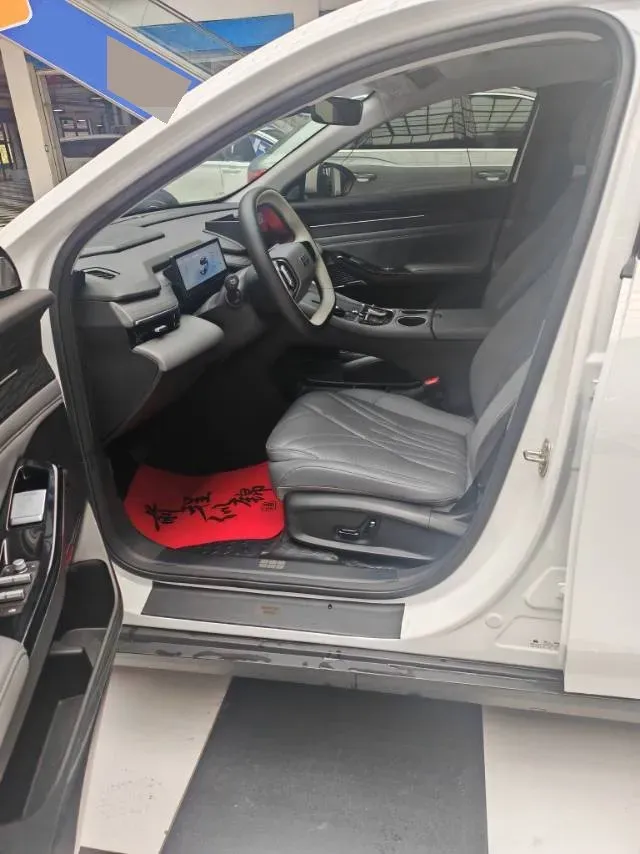 2025 BYD Seal 06 Wagon 1.5L 101HP L4 E-CVT PHEV,autocango,china used car exporter,china ev exporter,chinese used car exporter,chinese used ev exporter
