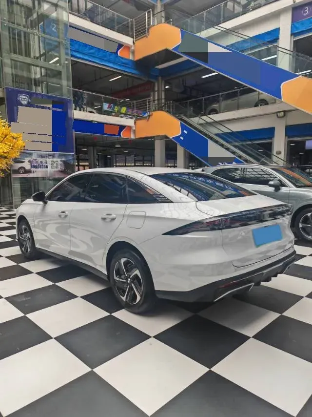 2025 BYD Seal 06 Wagon 1.5L 101HP L4 E-CVT PHEV,autocango,china used car exporter,china ev exporter,chinese used car exporter,chinese used ev exporter