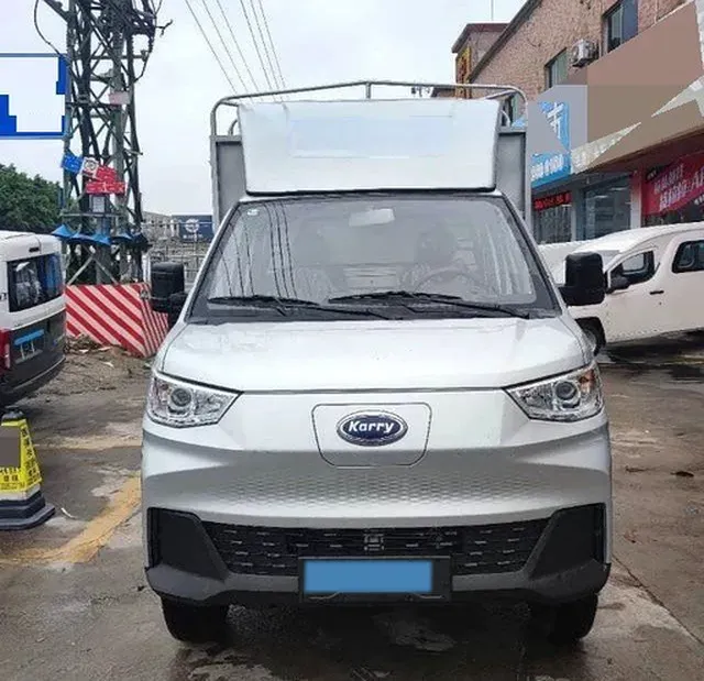 2024 Chery QQ Ice Cream BEV 13.6KWH,autocango,china used car exporter,china ev exporter,chinese used car exporter,chinese used ev exporter