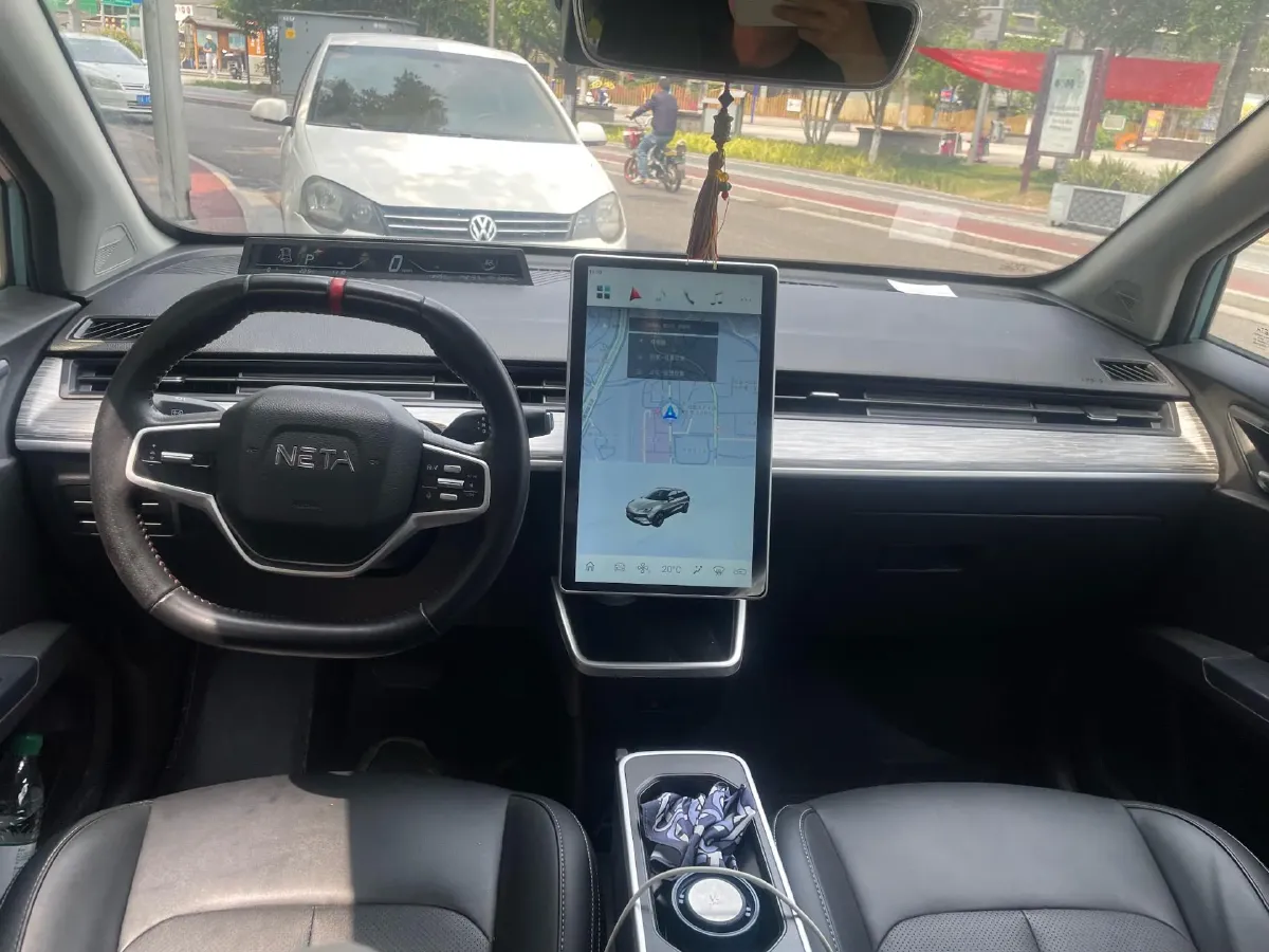 2022 Neta V BEV 38.54KWH,autocango,china used car exporter,china ev exporter,chinese used car exporter,chinese used ev exporter