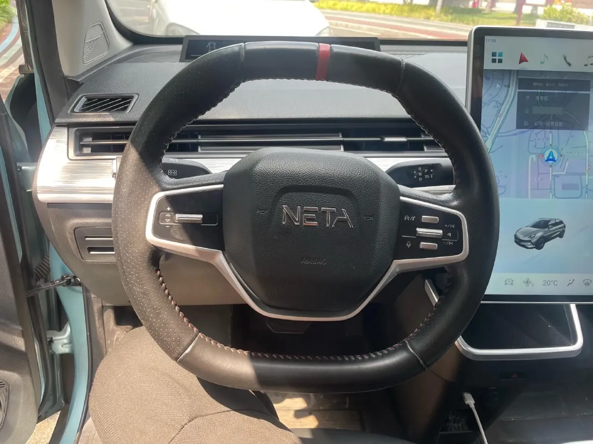 2022 Neta V BEV 38.54KWH,autocango,china used car exporter,china ev exporter,chinese used car exporter,chinese used ev exporter