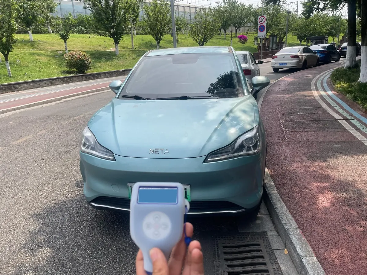 2022 Neta V BEV 38.54KWH,autocango,china used car exporter,china ev exporter,chinese used car exporter,chinese used ev exporter