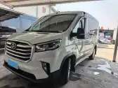 2022 JMC YUHU 9,autocango,china used car exporter,china ev exporter,chinese used car exporter,chinese used ev exporter