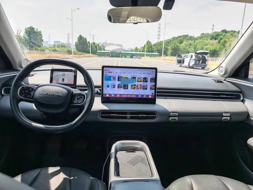 2024 DongFeng eπ 01 BEV 31.45KWH,autocango,china used car exporter,china ev exporter,chinese used car exporter,chinese used ev exporter